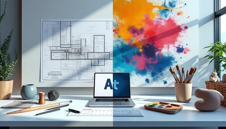 Design et art : ce qui les sépare vraiment