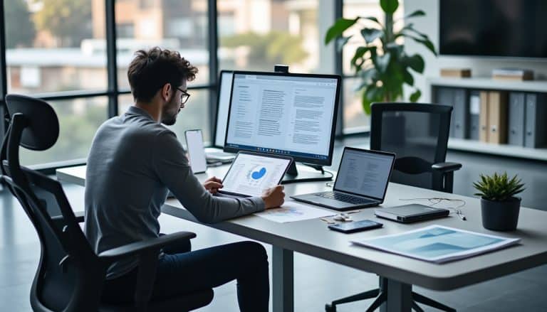 Ux ui designer offre d'emploi : ce que prévoit le cadre légal