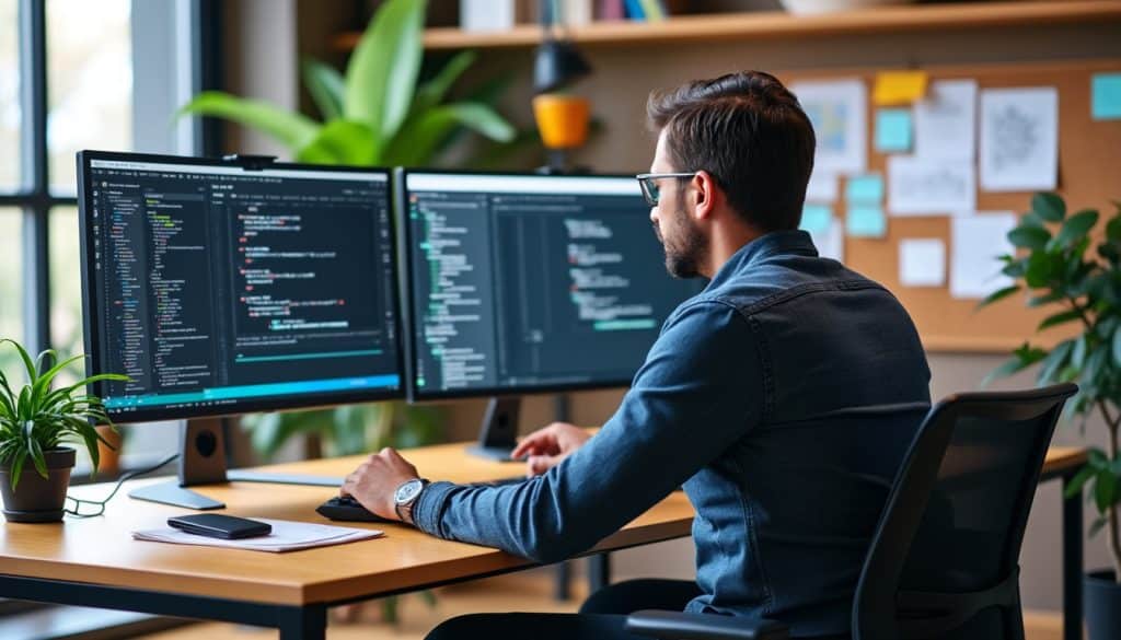 Web designer formation reconversion professionnelle : la marche à suivre