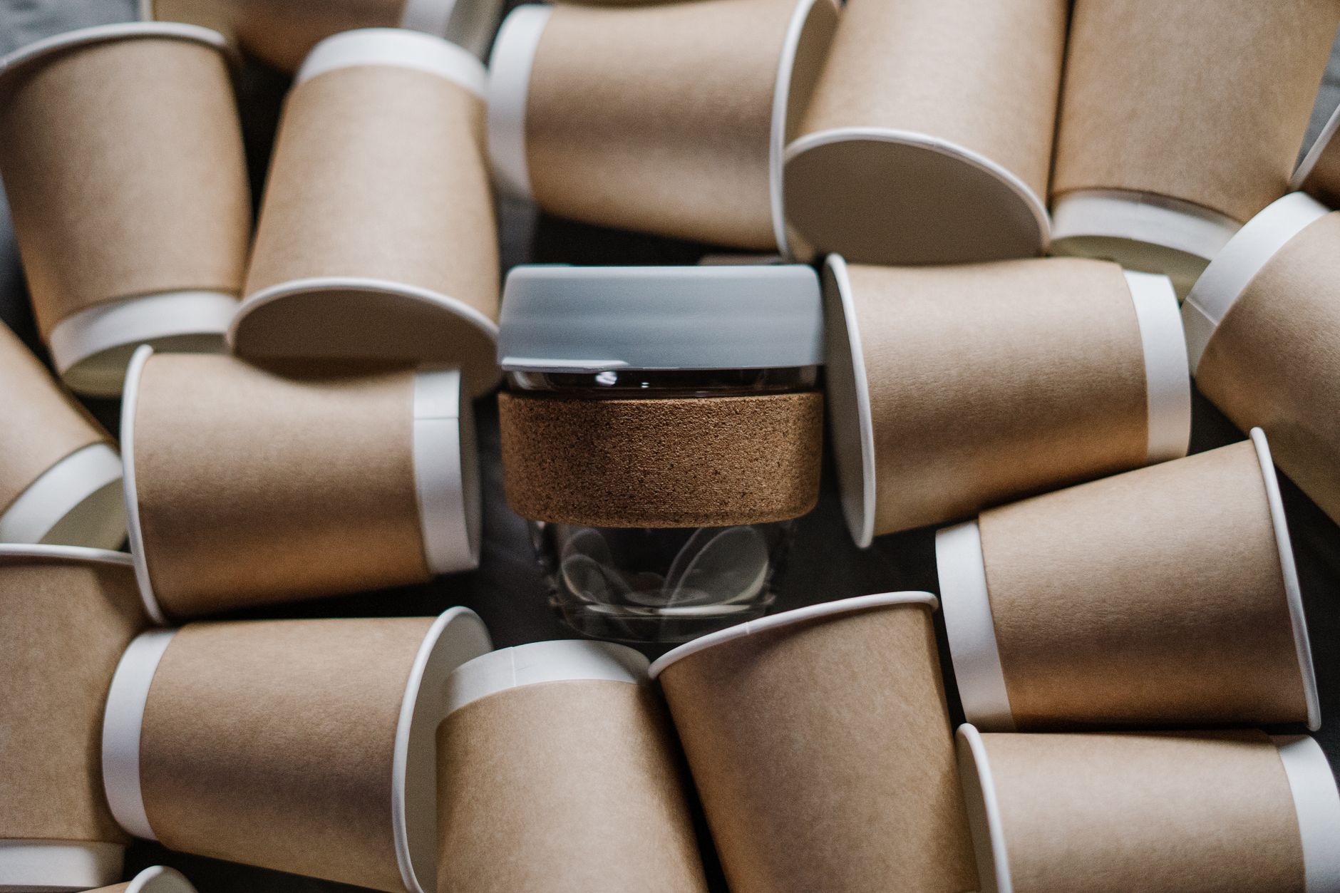 Matériaux recyclés, économie circulaire : vers un design réellement responsable