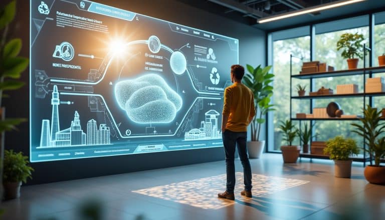 Analyse de cycle de vie : ce qu'elle apprend au concepteur