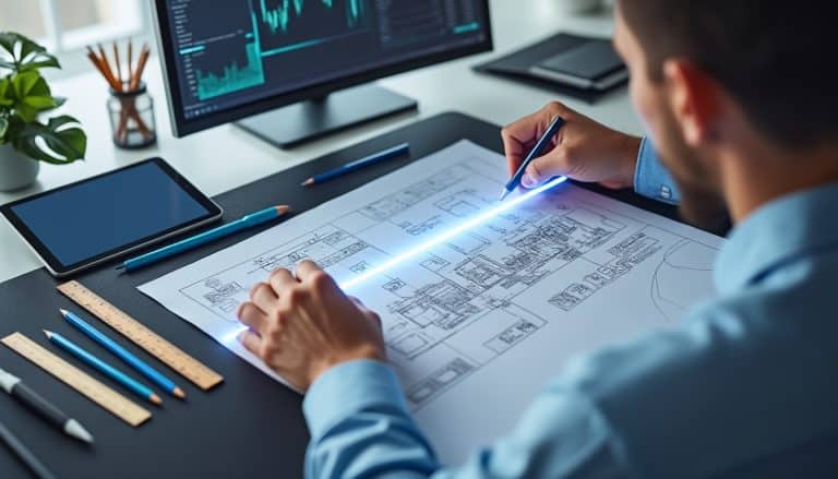 Copier un design : où passe la frontière juridique