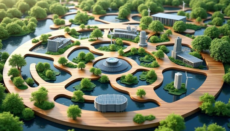 Design circulaire : les modèles existants
