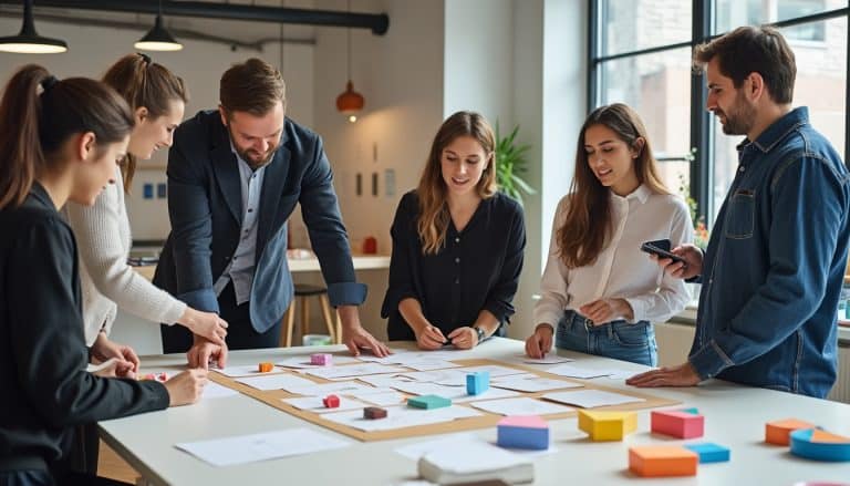 Design de service : ce que la discipline apporte