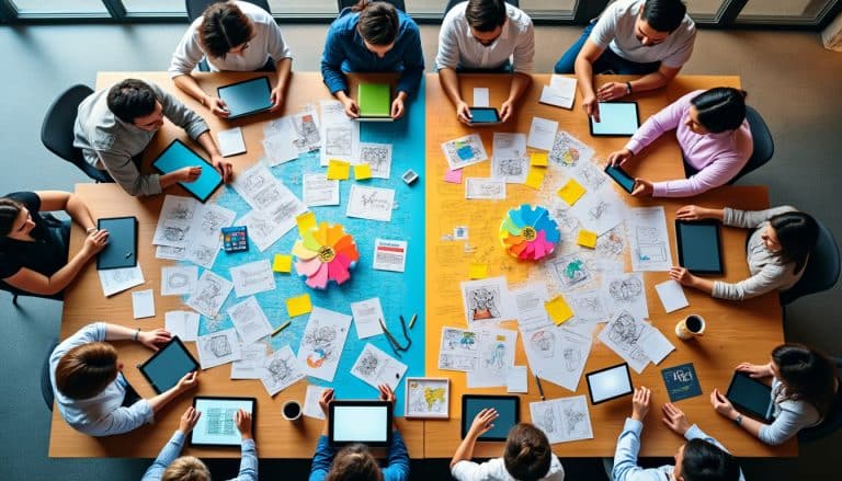 Design thinking : la méthode et ses critiques