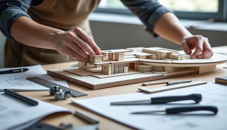 Maquette et prototype : les étapes de matérialisation