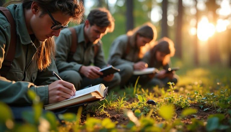 Observation sur le terrain : ce qu'elle révèle que les sondages ratent