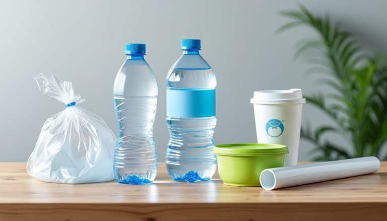 Plastiques : les familles et leurs usages