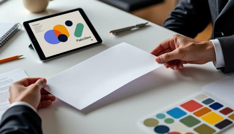 Cession de droits en design : la clause essentielle