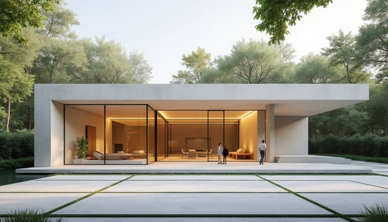 Design architectural : les principes de conception