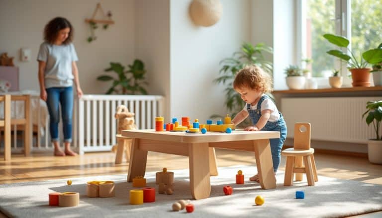 Design pour les enfants : les contraintes de sécurité