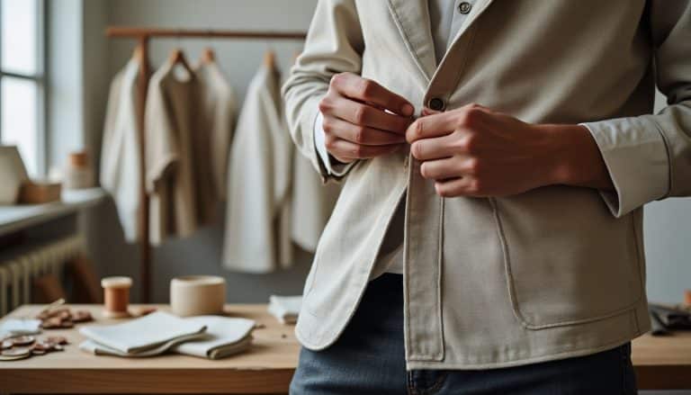 Slow fashion : ce que le mouvement propose