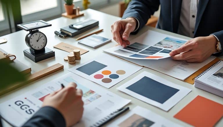 Tarifer une prestation de design : les méthodes